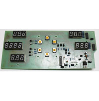 PCB Console Board for 6300 Treadmill  - CPCB6300 - Tecnopro
